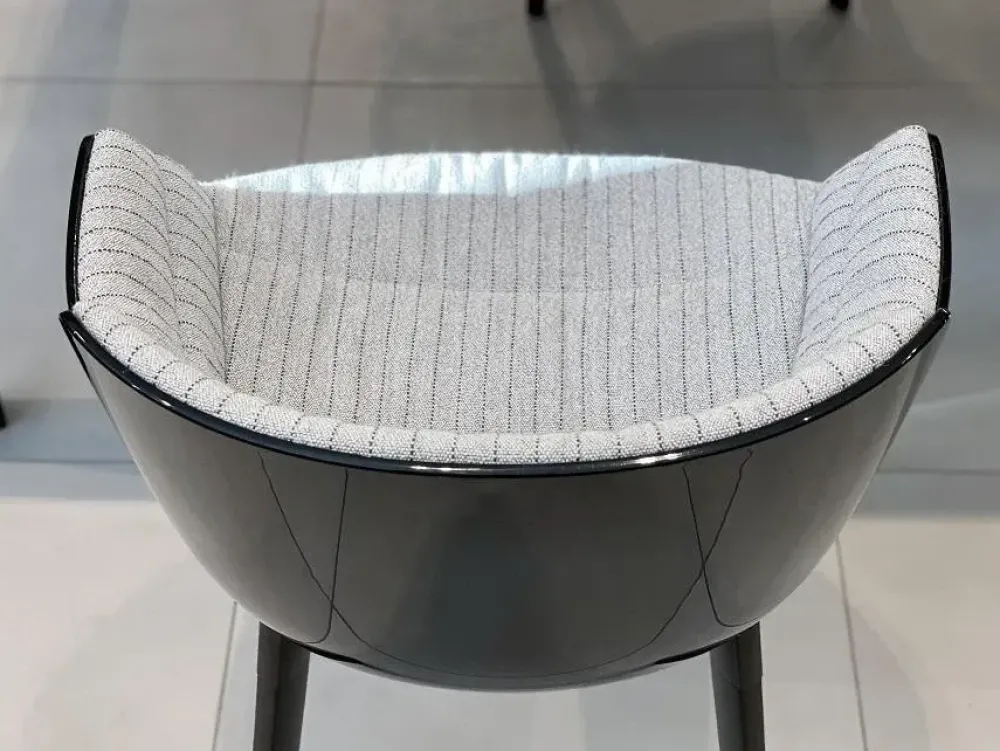 Mdf Sedia modello Flow da cucina di -51%- Sedie