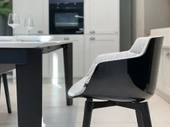 Mdf Sedia modello Flow da cucina di -51%- Sedie