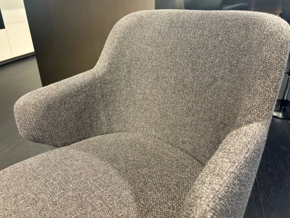 Calligaris Sedia modello Foyer di : scopri il prezzo- Sedie