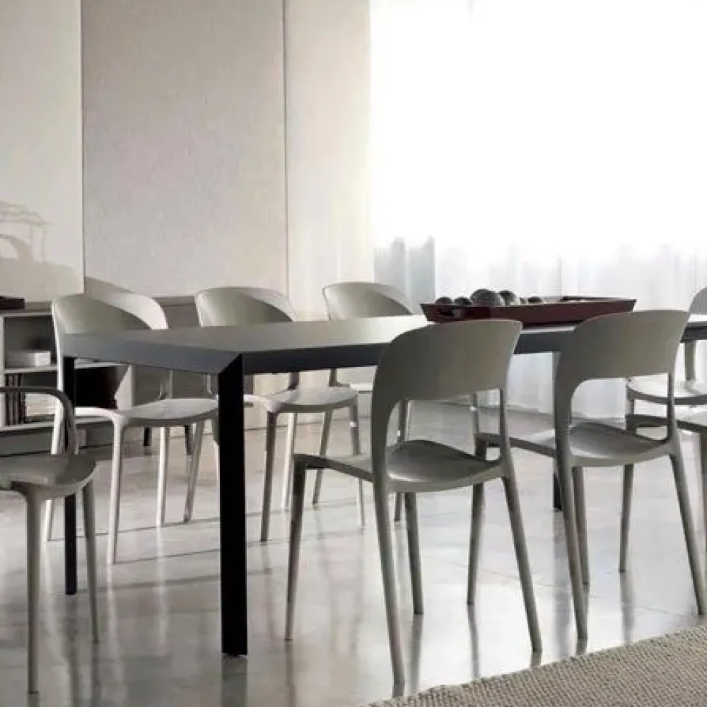 Sedia modello Gipsy da soggiorno di -25%^Bontempi Sale