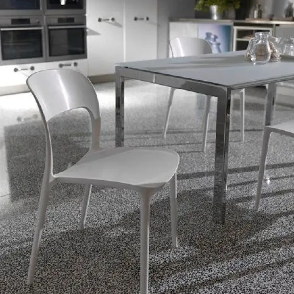 Sedia modello Gipsy da soggiorno di -25%^Bontempi Sale