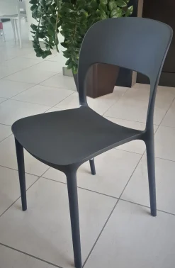 Discount Sedia modello Gipsy di : scopri il prezzo Sedie