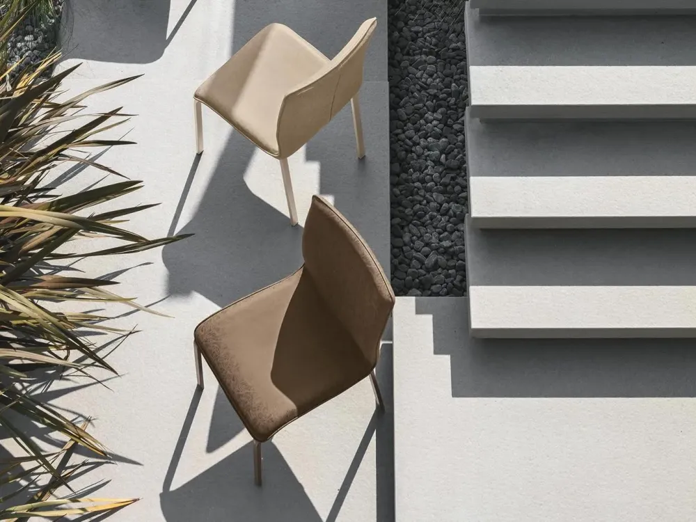 Target Point Sedia modello Glamour new -10% extra di a prezzo riservato- Sedie