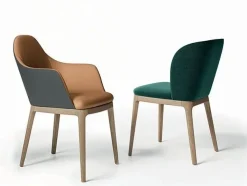 New Sedia modello Gulp * da soggiorno di -35% Sedie