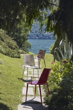 Clearance Sedia modello H.h.h. graphic impression di : scopri il prezzo Sedie