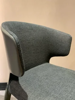 Cassina Sedia modello Hola da soggiorno di -60%- Sedie