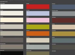 Sedia modello Kalista a marchio scontata del 29%^Tomasella