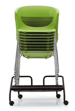 Sedia modello Kicca a marchio scontata del 31%^Kastel Hot