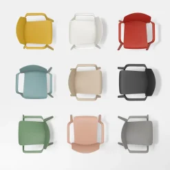 Sedia modello Klia da cucina di -31%^Kastel Hot