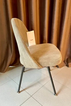 Sedia modello conference chair da soggiorno di -45%^Knoll Best