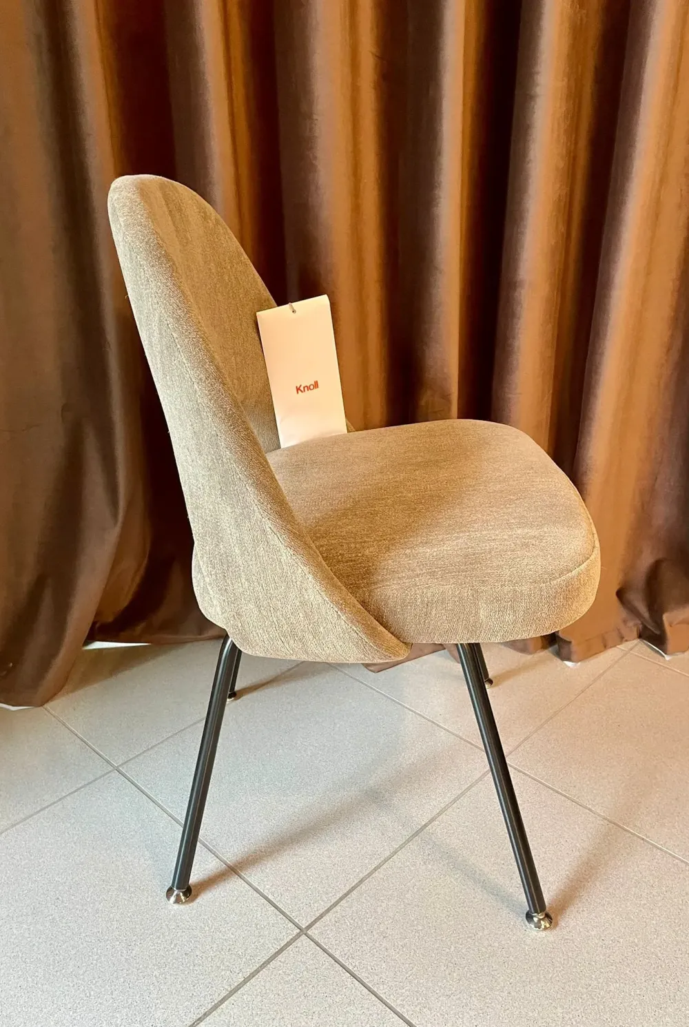 Sedia modello conference chair da soggiorno di -45%^Knoll Best