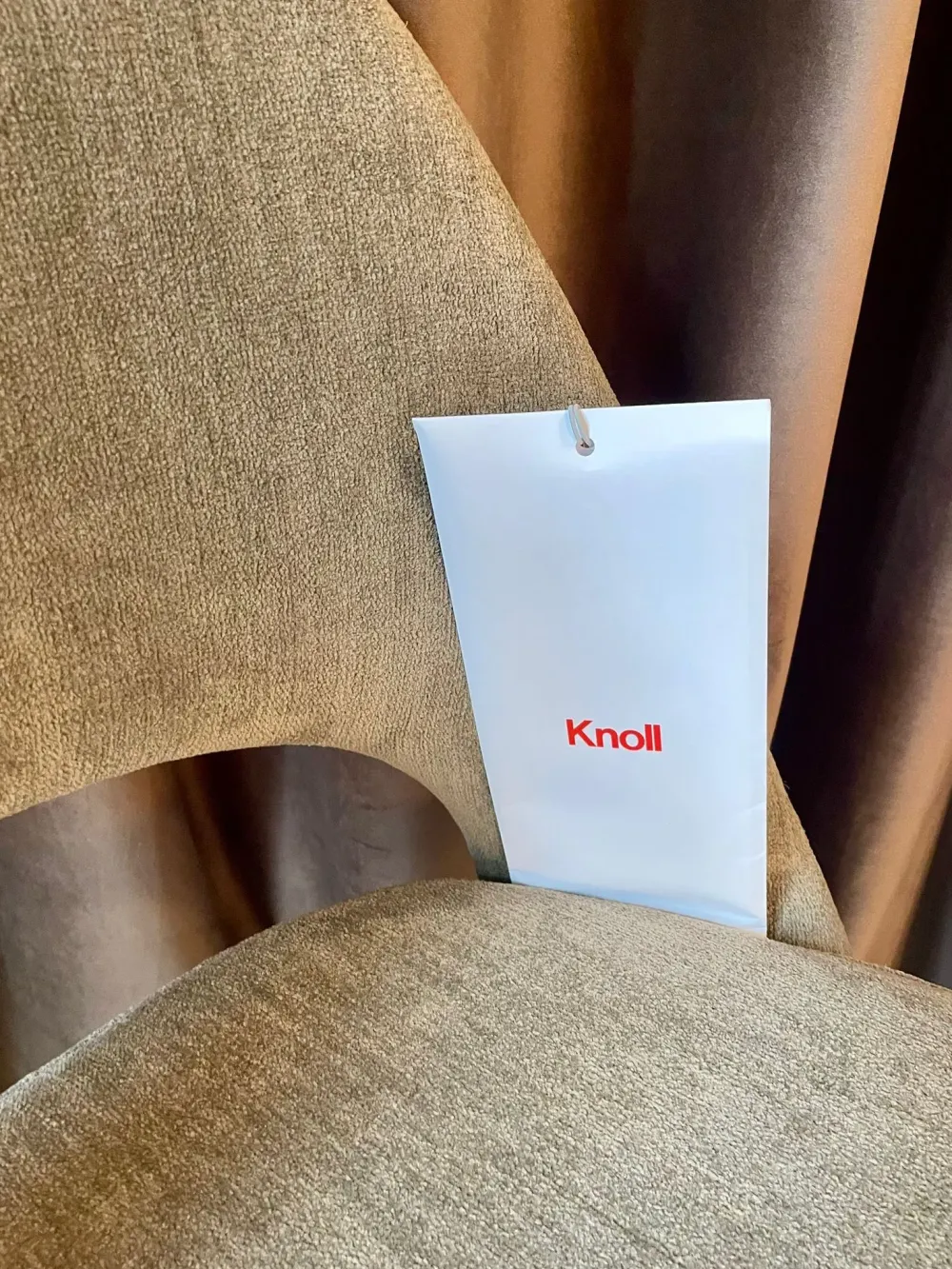 Sedia modello conference chair da soggiorno di -45%^Knoll Best