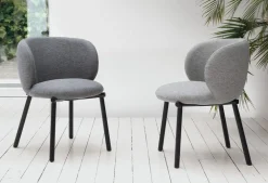 Target Point Sedia modello Kyoto di a prezzo riservato- Sedie