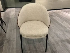 Collezione esclusiva Sedia modello Lf  di : richiedi il prezzo- Sedie