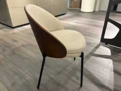 Collezione esclusiva Sedia modello Lf  di : richiedi il prezzo- Sedie