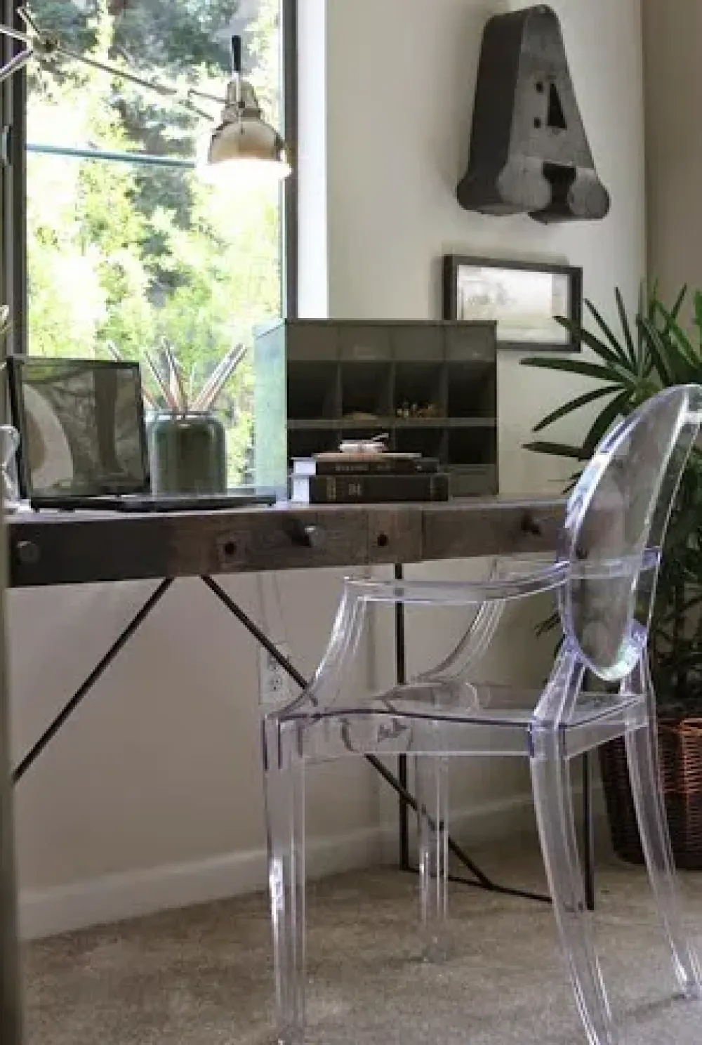 Hot Sedia modello Louis ghost a marchio scontata del 21% Sedie