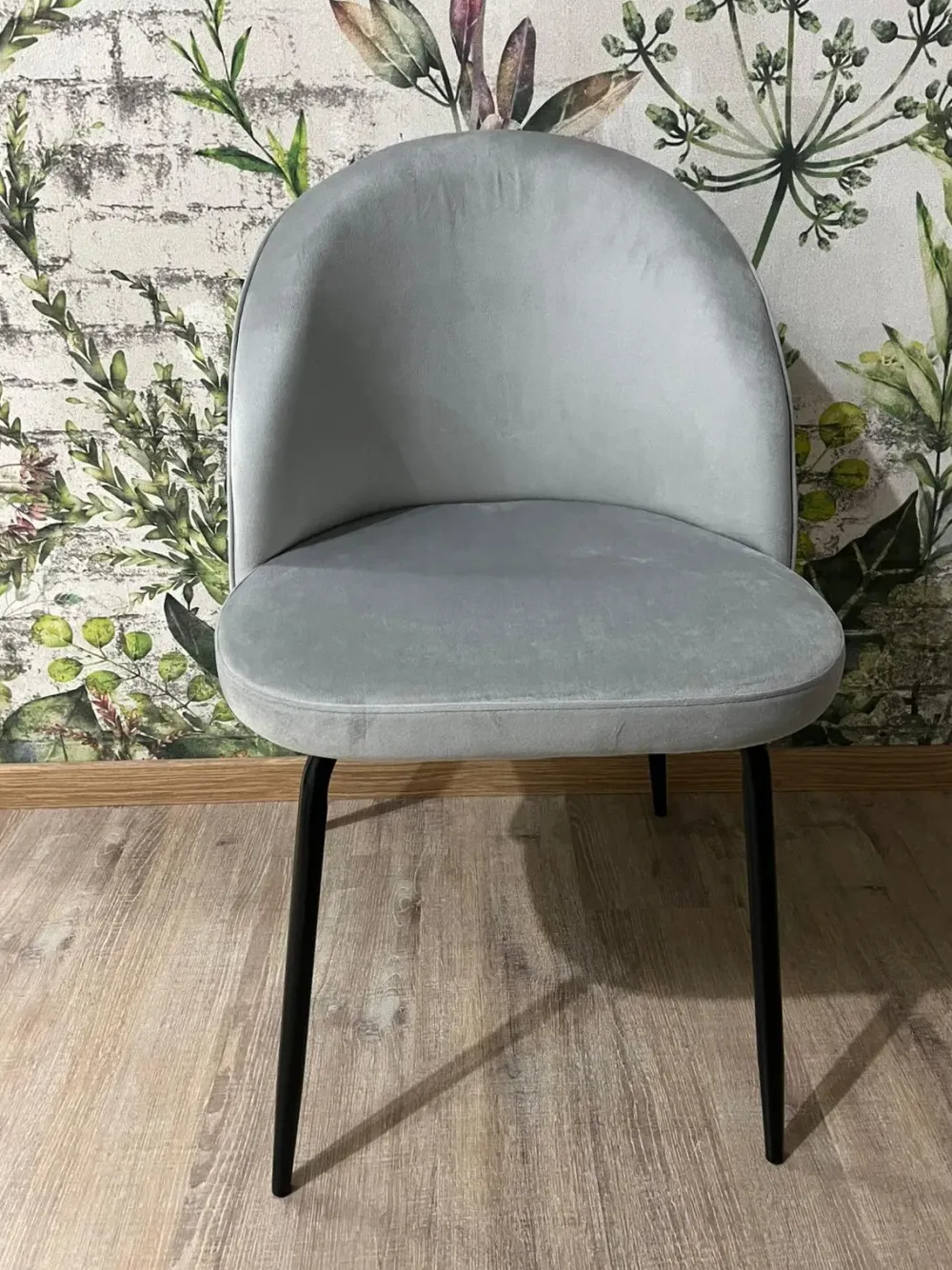 La Seggiola Sedia modello Lulù da soggiorno di -23%- Sedie