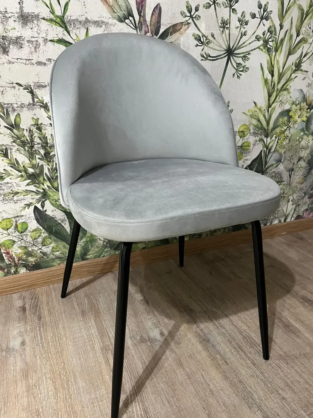 La Seggiola Sedia modello Lulù da soggiorno di -23%- Sedie