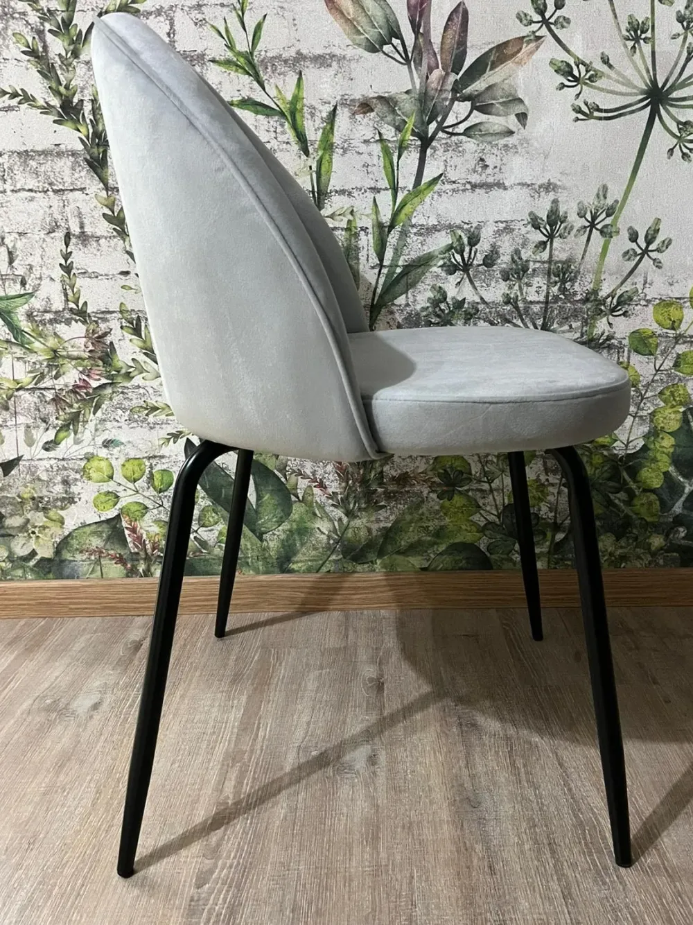 La Seggiola Sedia modello Lulù da soggiorno di -23%- Sedie