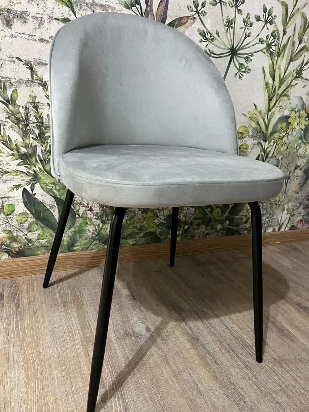 La Seggiola Sedia modello Lulù da soggiorno di -23%- Sedie