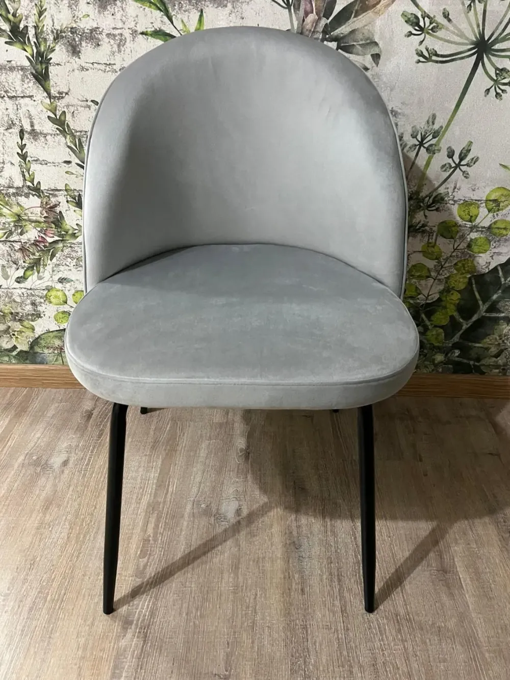 La Seggiola Sedia modello Lulù da soggiorno di -23%- Sedie