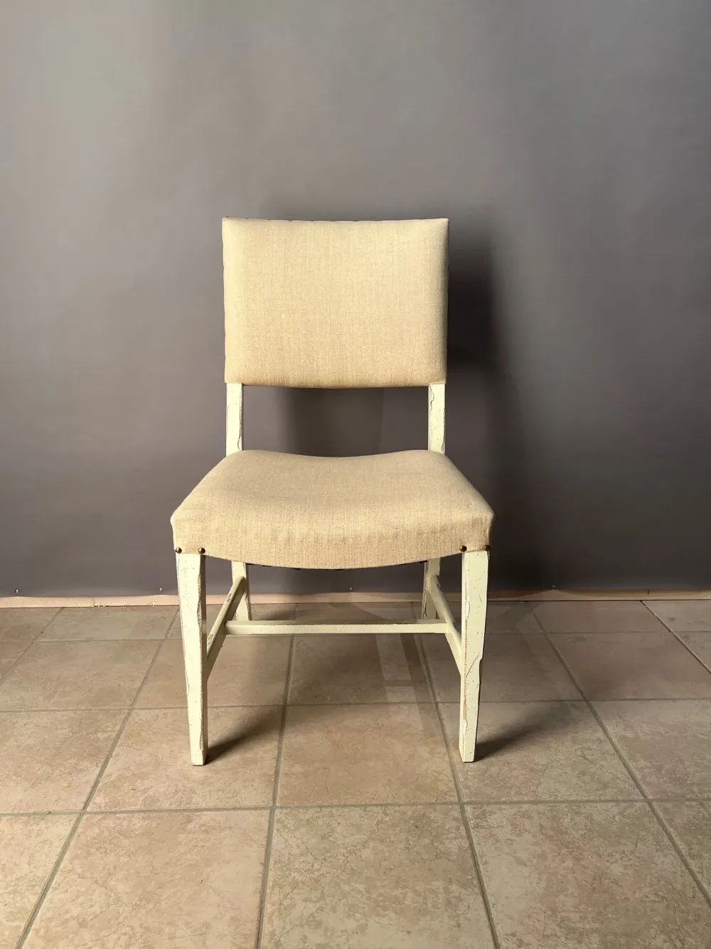 Sedia modello M2 203 a marchio scontata del 60%^Marchetti