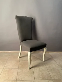 Marchetti Sedia modello M2 201 da soggiorno di -60%- Sedie