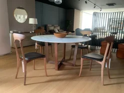 Ceccotti Sedia modello Ma belle di : richiedi ora il prezzo- Sedie