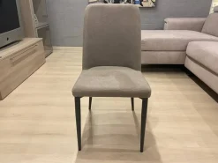 Sedia modello Margie a marchio scontata del 40% Sedie