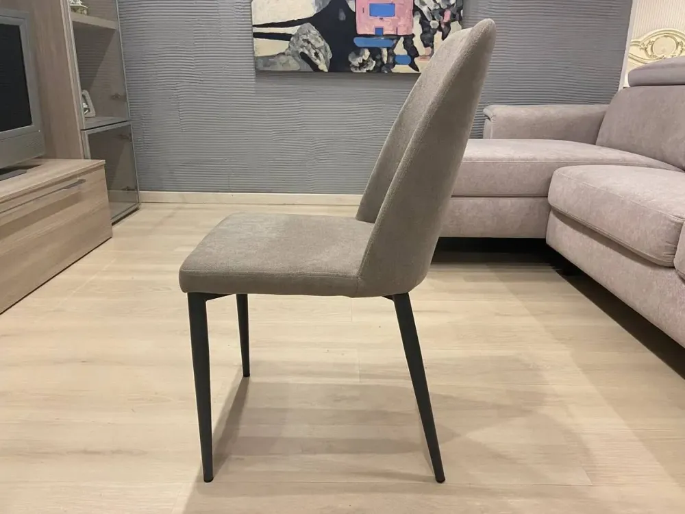 Sedia modello Margie a marchio scontata del 40% Sedie