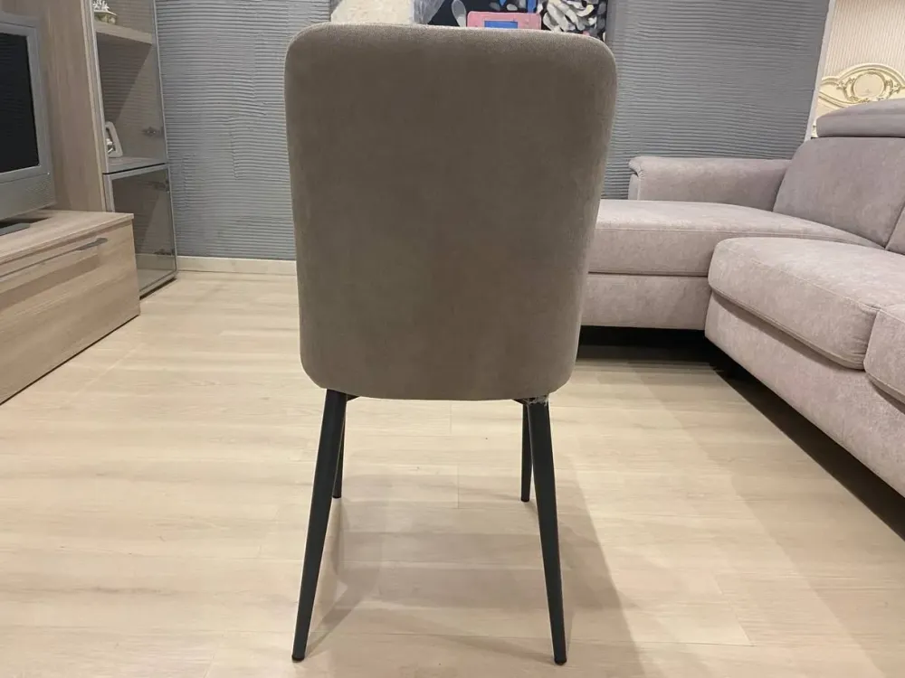 Sedia modello Margie a marchio scontata del 40% Sedie