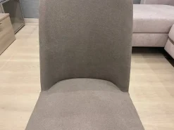 Sedia modello Margie a marchio scontata del 40% Sedie