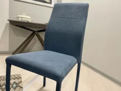 Sedia modello Margot da soggiorno di -50%^Max Home Discount