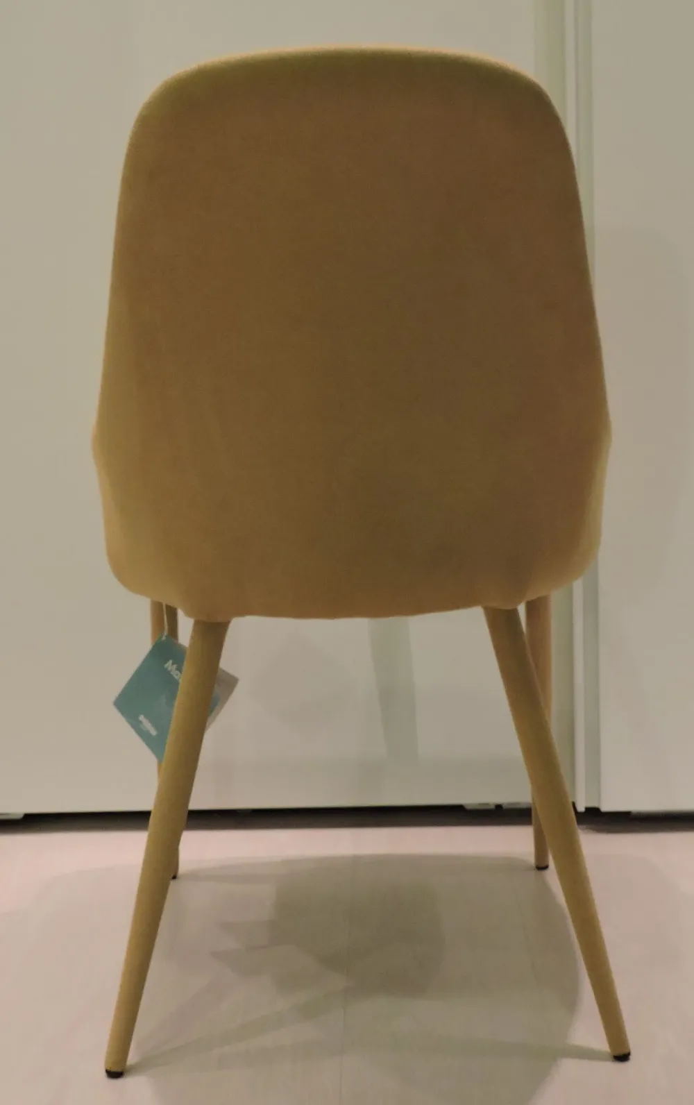 Best Sedia modello Matilda 4471 a marchio scontata del 20% Sedie