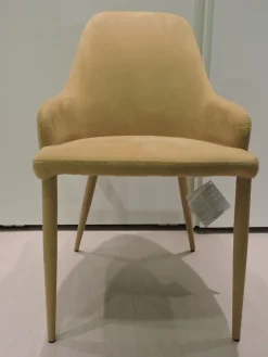 Best Sedia modello Matilda 4471 a marchio scontata del 20% Sedie