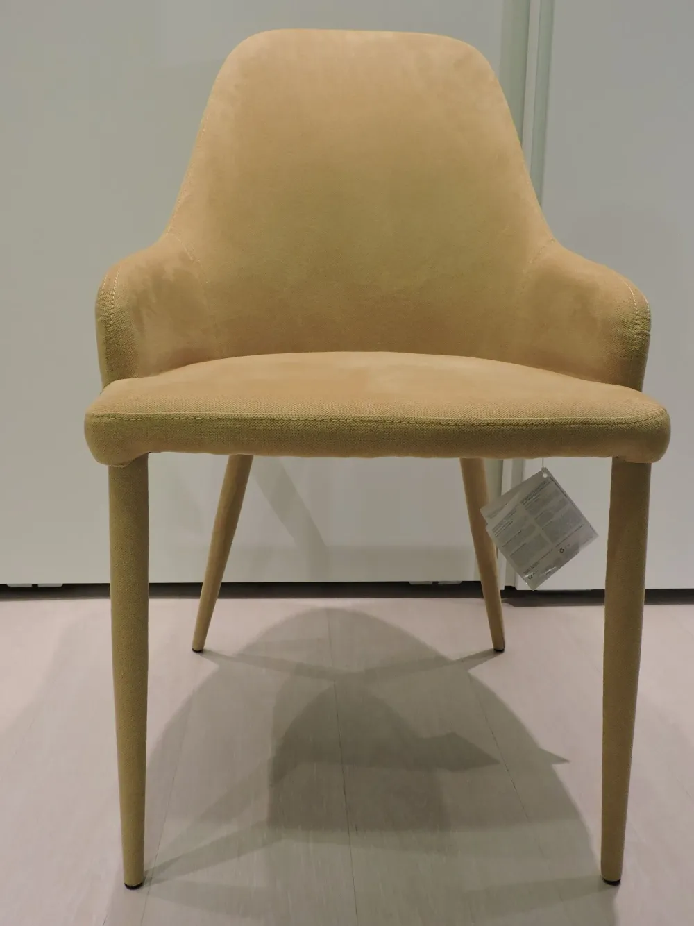 Best Sedia modello Matilda 4471 a marchio scontata del 20% Sedie