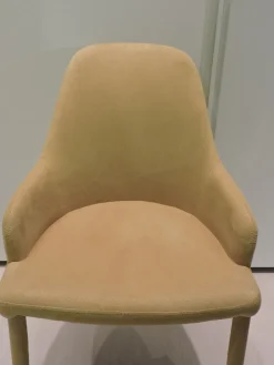 Best Sedia modello Matilda 4471 a marchio scontata del 20% Sedie