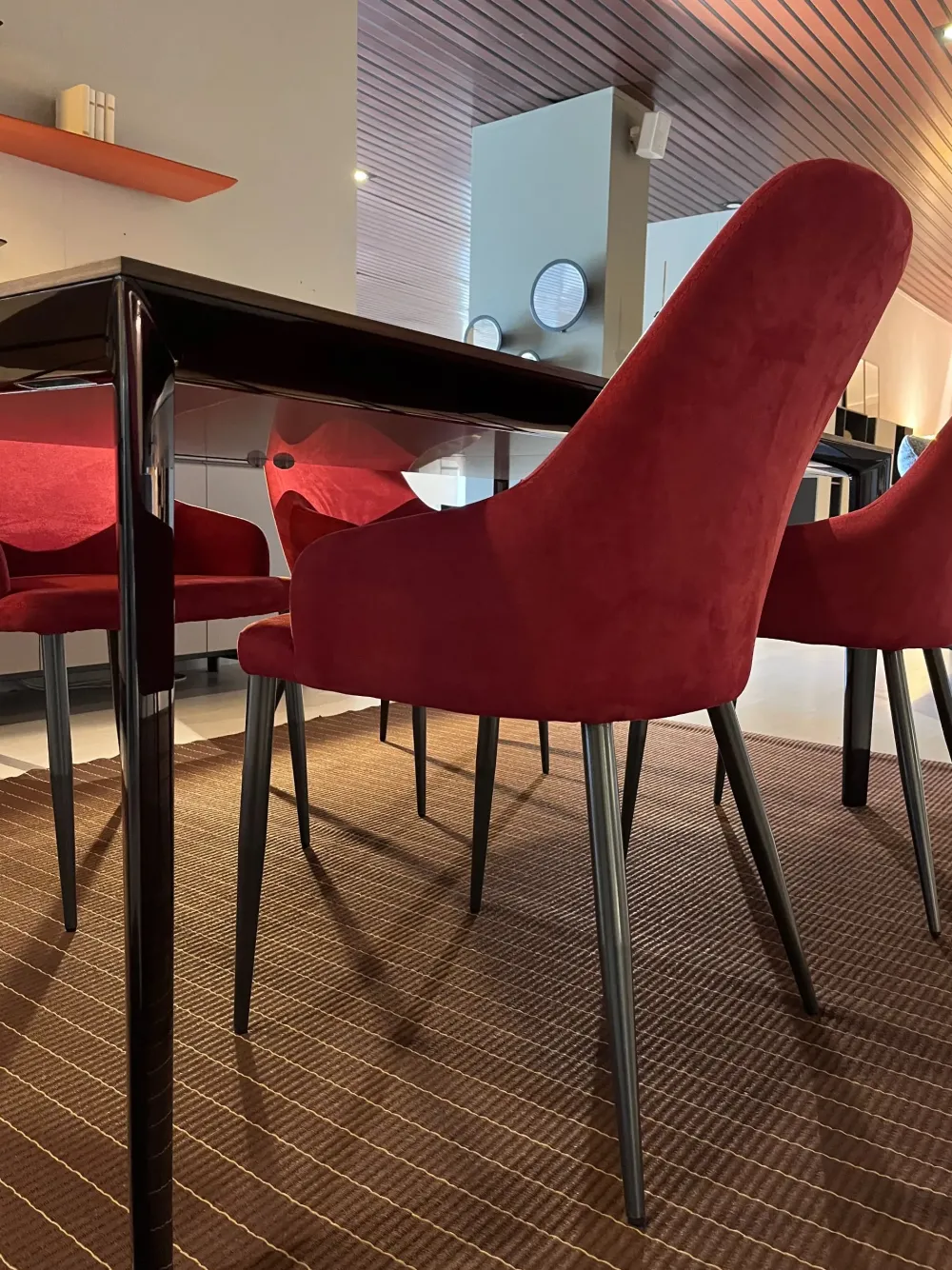 Best Sedia modello Matilda 4471 a marchio scontata del 20% Sedie