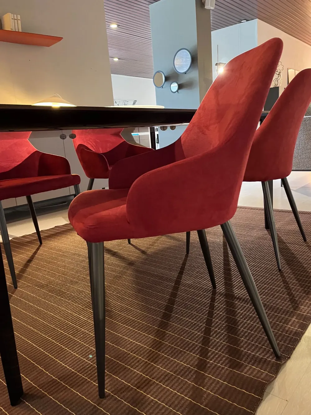 Best Sedia modello Matilda 4471 a marchio scontata del 20% Sedie