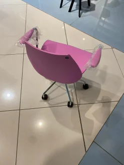 Online Sedia modello Maui di a prezzo riservato Sedie