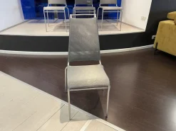 Connubia Sedia modello Mod air hight di : richiedi il prezzo- Sedie