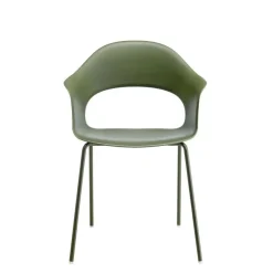 Scab Sedia modello Mod lady b go green a marchio scontata del 30%- Sedie