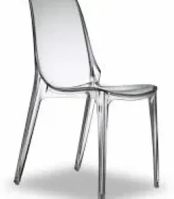 Scab Sedia modello Mod vanity a marchio scontata del 37%- Sedie