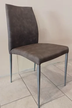 Sedia modello Nexus da soggiorno di -20% Sedie