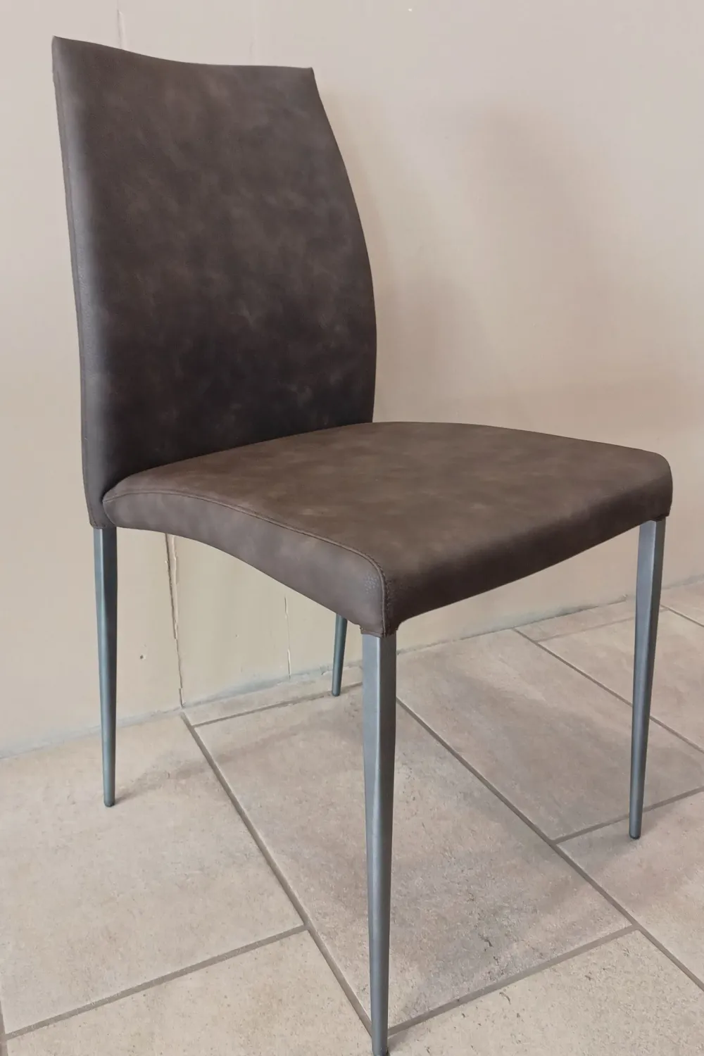 Sedia modello Nexus da soggiorno di -20% Sedie