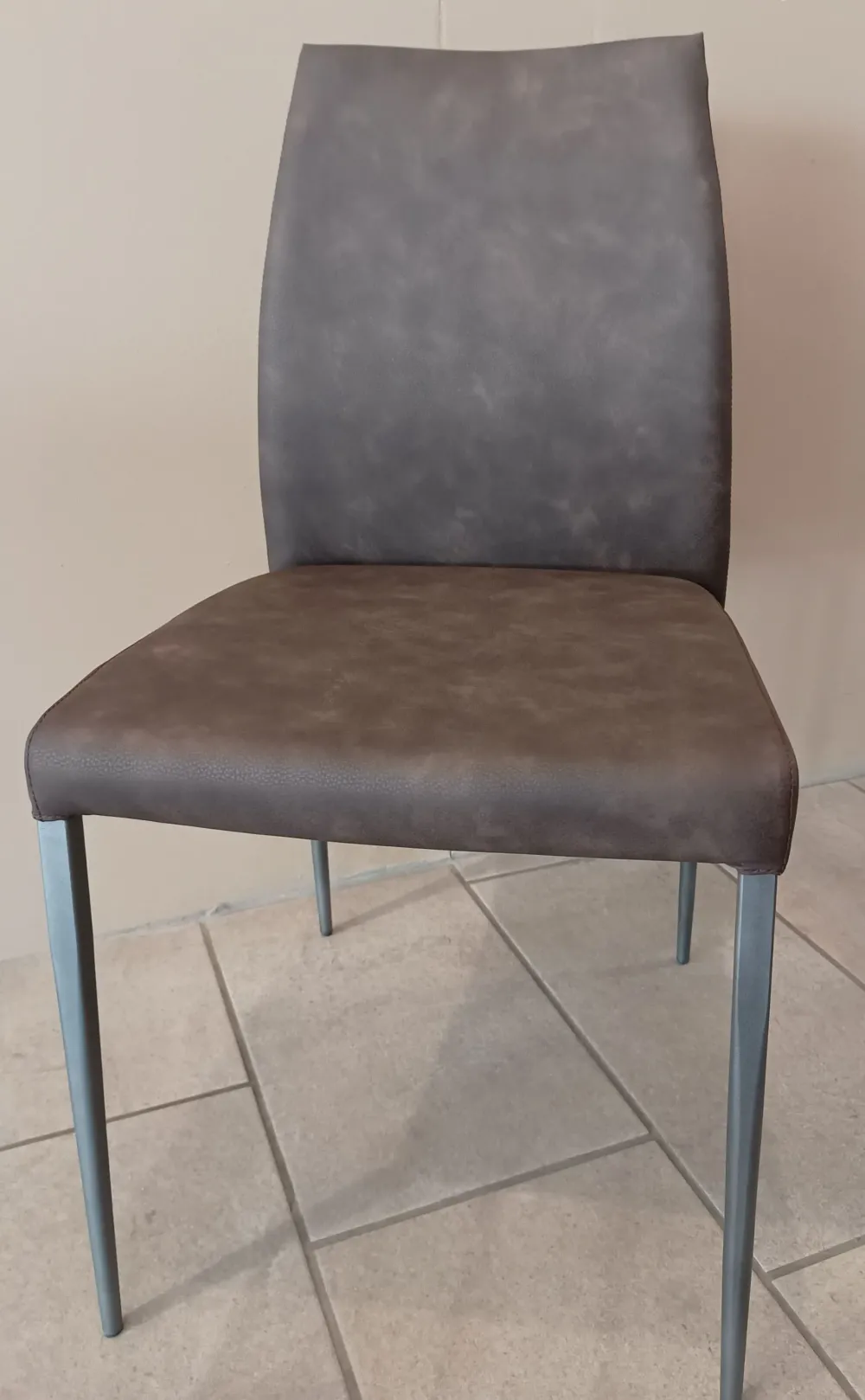 Sedia modello Nexus da soggiorno di -20% Sedie