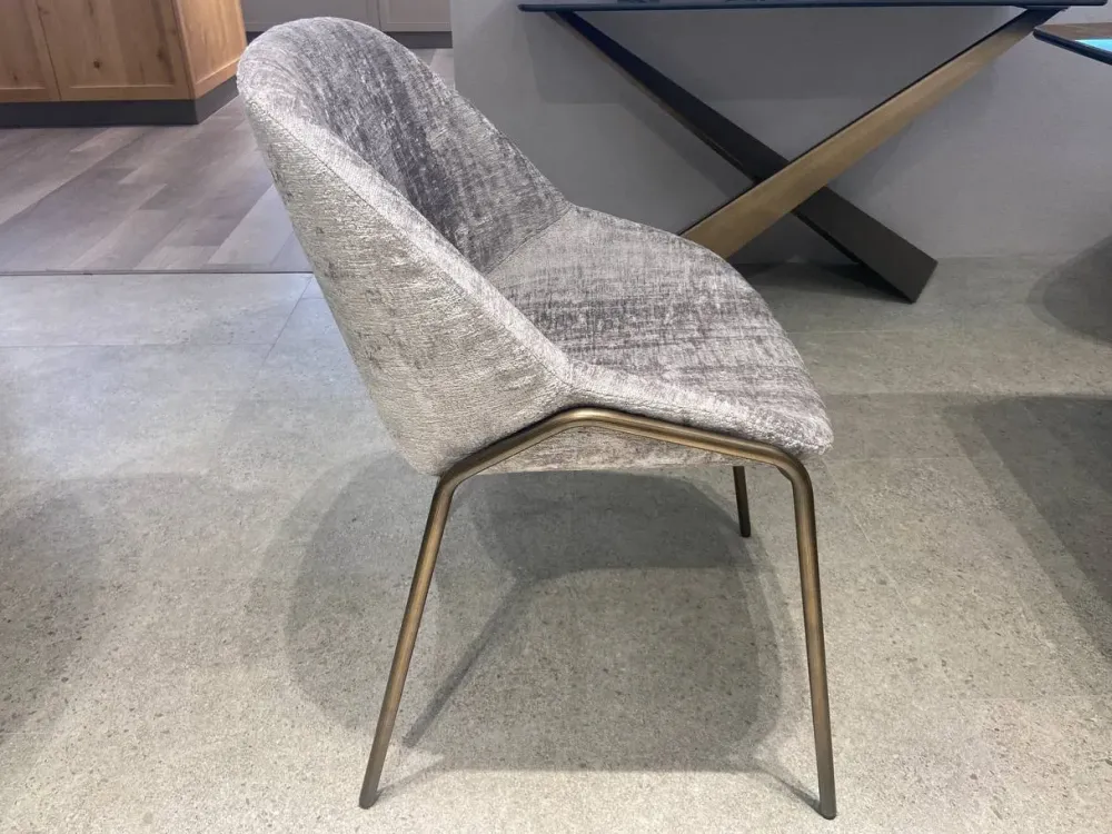 Riflessi Sedia modello Nova di a prezzo riservato- Sedie