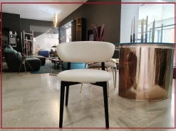 Calligaris Sedia modello Oleandro cs2034 di : contatta il venditore per scoprire il prezzo- Sedie