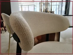 Calligaris Sedia modello Oleandro cs2034 di : contatta il venditore per scoprire il prezzo- Sedie