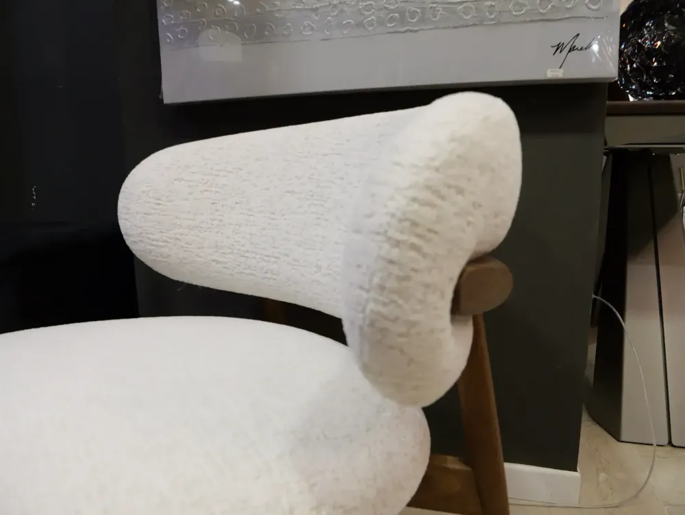 Calligaris Sedia modello Oleandro di a prezzo riservato- Sedie